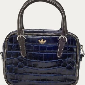adidas x Wales Bonner Croc Bag